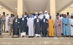 Tchad : Installation de nouveaux magistrats à Mao pour renforcer la justice dans le Kanem