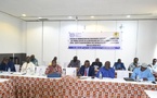 Tchad : Ouverture d'un atelier sur la gestion axée sur les résultats