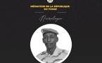 Tchad : Décès de l'Adjudant-Chef Touré Mahamat Sani, chef du détachement de sécurité de la Médiature de la République