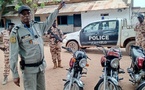 Tchad : La police de Kélo démantèle un réseau de voleurs de motos