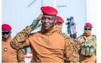 Burkina Faso : Le Capitaine Ibrahim Traoré célèbre la Révolution Démocratique et Populaire de Thomas Sankara