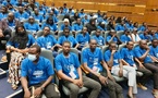 Tchad : 2000 jeunes formés à l’intelligence artificielle pour bâtir un avenir numérique