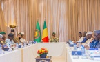 Mali : le président de la Transition réaffirme son engagement en faveur de la Vision 2063