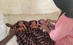 Tchad : une femme accouche des triplés à l’hôpital provincial de Faya