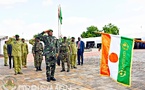 Niger : première promotion de l'École de Guerre, un tournant historique pour la défense nationale