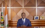Côte d’Ivoire : Présidentielle 2025, les assurances du président Ouattara pour un scrutin apaisé
