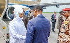 Tchad-Niger : le président Mahamat Idriss Deby Itno a regagné N’Djamena