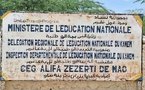 Tchad : opération de collecte de livres en faveur du Lycée Alifa Zezerti