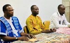 Burkina : une soixantaine de journalistes et communicateurs à l’école des Initiatives présidentielles