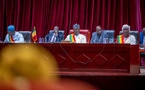 Mali : Le Conseil National de Transition adopte une Charte pour la paix et la réconciliation