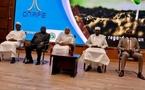 Tchad – Lancement du projet « Jeunesse Emploi-Vert » pour l'agriculture durable