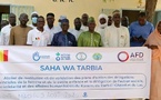 Lancement de l'atelier de validation des plans d'appui Intégrés dans le nord-ouest du Tchad