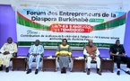 Burkina Faso – La diaspora Burkinabè au cœur de la souveraineté alimentaire