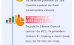Cinq conceptions de développement pour une Chine plus ouverte