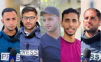 Gaza : cinq employés d'Al Jazeera tués dans une frappe israélienne