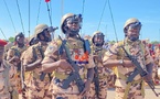 Tchad : Un engagement renforcé pour la sécurité et la souveraineté