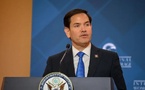 États-Unis : Marco Rubio défend la caution de visa et la révocation des visas étudiants lors d’une interview avec EWTN