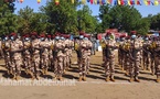 Tchad : La province du Salamat célèbre le 65ᵉ anniversaire de l'indépendance