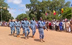 Tchad : Sarh célèbre le 65ᵉ anniversaire de l'indépendance