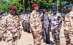 Tchad : La province du Lac célèbre le 65ᵉ anniversaire de l'indépendance