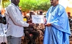 Tchad : La Radio Soleil de Pala honorée pour son rôle dans le développement local