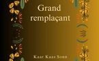 « Grand remplaçant » : un nouveau livre poignant sur l’exil et l’intégration