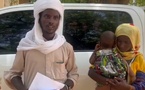 Tchad : au Batha, prise en charge urgente d’un enfant souffrant de graves problèmes rénaux