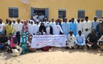 Tchad : lancement officiel du comité directeur de la délégation de la Santé publique du Kanem