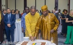 Fête nationale du Tchad : une célébration pour saluer l’excellence des relations diplomatiques avec le Burkina Faso