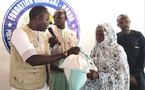 Tchad : la Fondation FOCHAM distribue des semences agricoles aux femmes productrices du Ouaddaï
