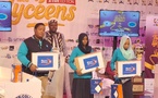 Tchad : Moov Africa offre des prix aux finalistes de la 4ème édition du trophée des Lycéens