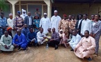 Tchad : journalistes et jeunes leaders du Moyen-Chari et du Mandoul en formation sur la communication non violente
