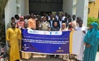 Tchad : à Abéché, le HCDH forme les leaders et les journalistes sur la communication non violente