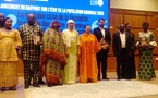 Tchad : L’UNFPA remet au gouvernement le rapport 2025 sur l’état de la population mondiale