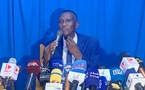 Tchad : après sa démission, l’ex-vice-président des Transformateurs rompt le silence
