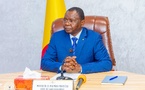 Tchad : installation par le Premier ministre des membres de la commission nationale de pilotage du programme DDRR