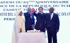 La Chine célèbre le 65ᵉ anniversaire de l’indépendance du Tchad