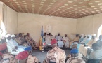 Tchad : au Sila, le délégué du gouvernement présente les résultats du séminaire sur la décentralisation