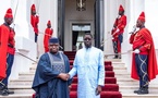 Sénégal : Le Président de la République accueille le Président de la Sierra Leone pour une visite de travail