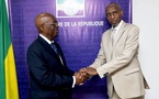 Tchad/Gabon : L'ambassadeur du Tchad reçu par le Médiateur de la République gabonaise