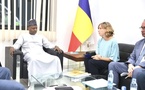 Tchad : L'Union européenne se mobilise pour soutenir le PND « Tchad Connexion 2030 »