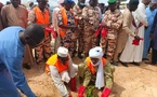 Tchad : Lancement de la Semaine nationale de l'arbre 2025 à Bol