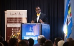 L’État de droit est le nouvel or de l’Afrique : le président de la BAD, Akinwumi Adesina appelle à une gouvernance audacieuses pour la prospérité