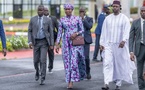 Sénégal : Le Président Diomaye Faye en visite officielle au Japon