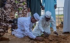 Tchad : Les ministres de l'Environnement et de la Jeunesse poursuivent leur tournée à Djara