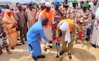Tchad : La Semaine nationale de l’arbre lancée dans la province du Lac