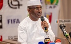 Tchad : La FTFA dévoile la nouvelle composition du staff technique des Sao seniors