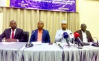 Tchad : Des journalistes et leaders communautaires formés à la communication non violente