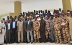 Tchad : Lancement officiel du comité d’organisation du Forum international sur la sécurité