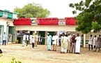 Tchad : le ministre de la Santé publique inaugure le service des urgences du CHU d'Abéché